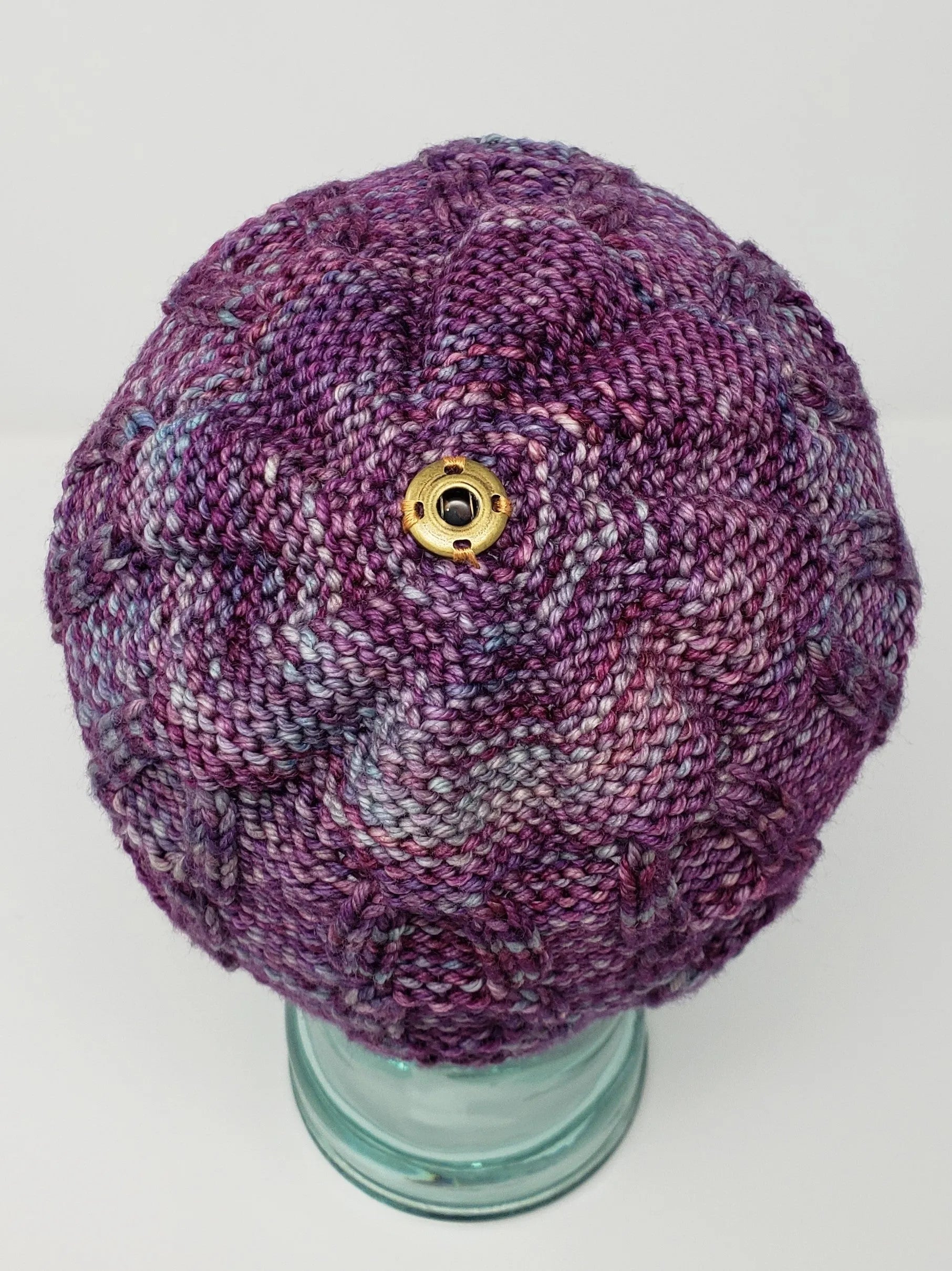 Jasmine Hat