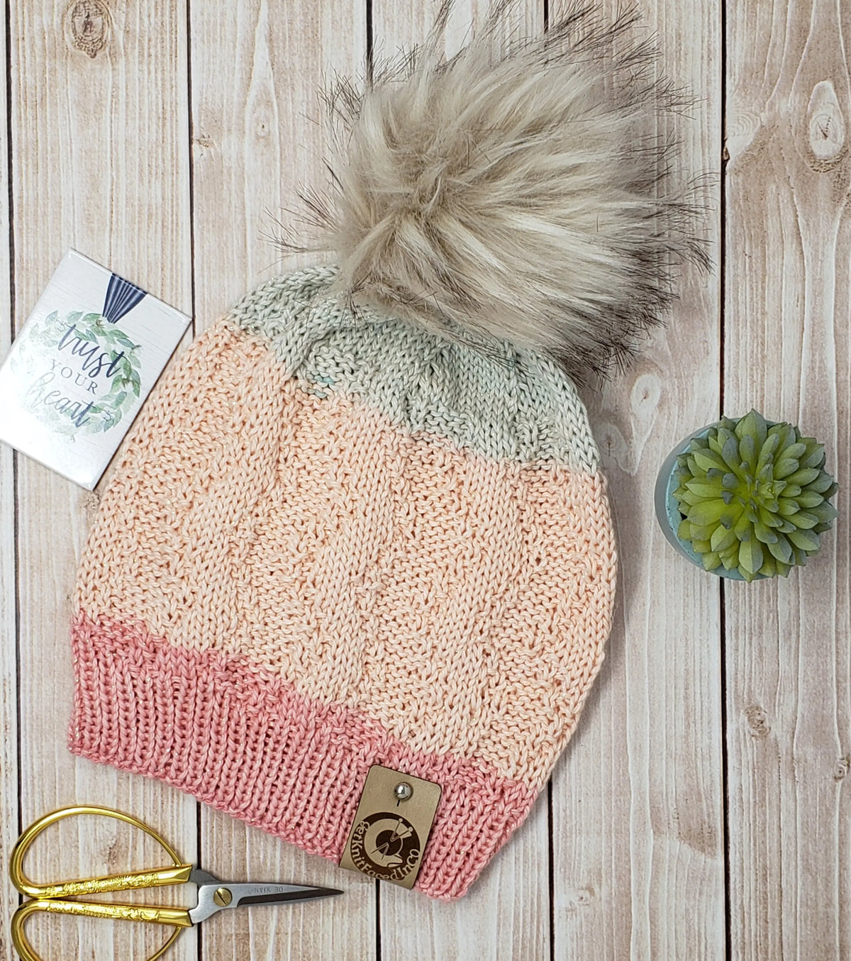 Zigalicious Hat