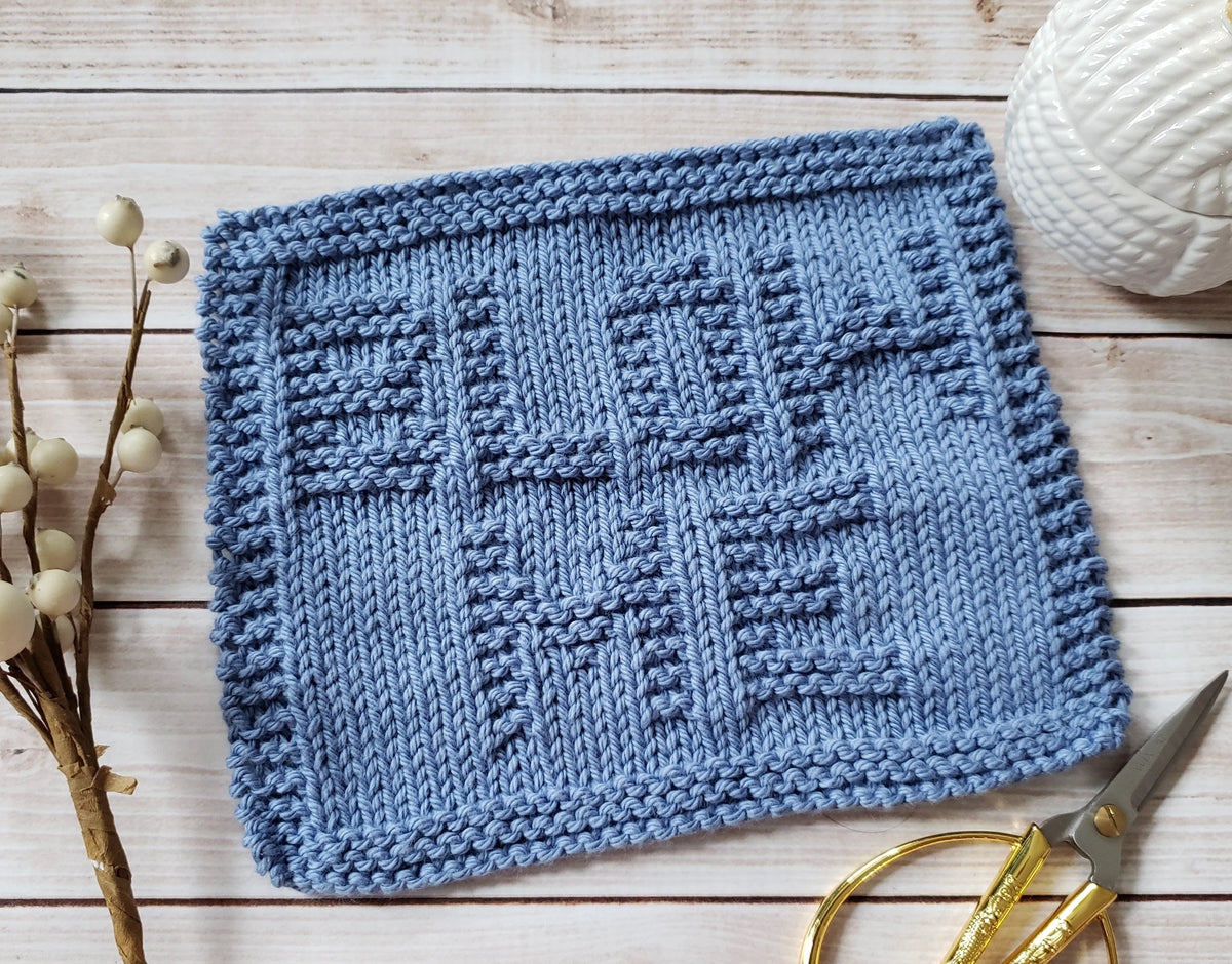 Blow Me Dishcloth