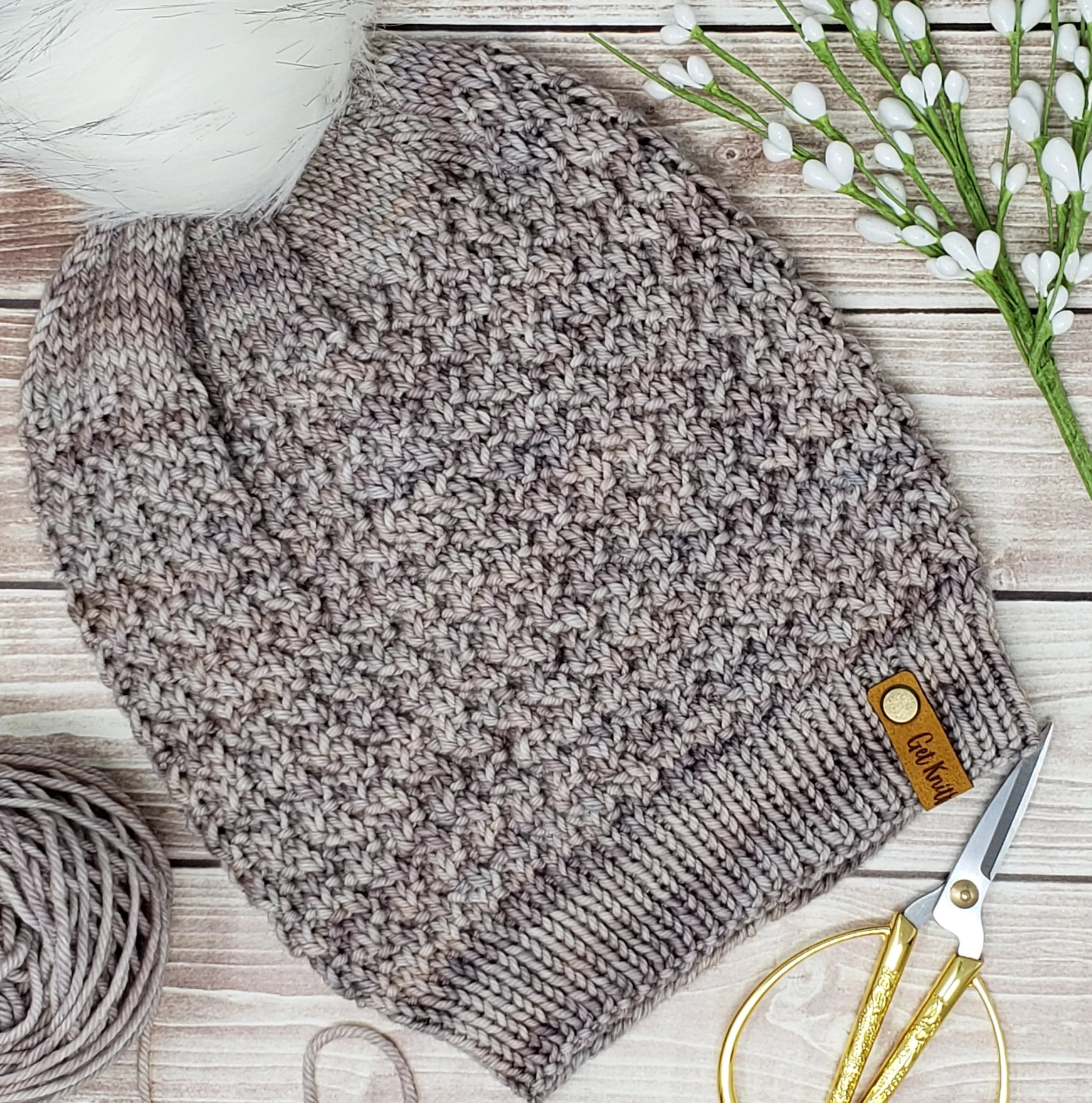 Wanderings Hat