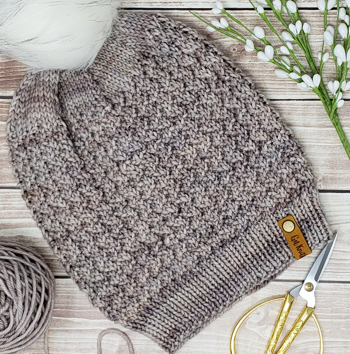 Wanderings Hat