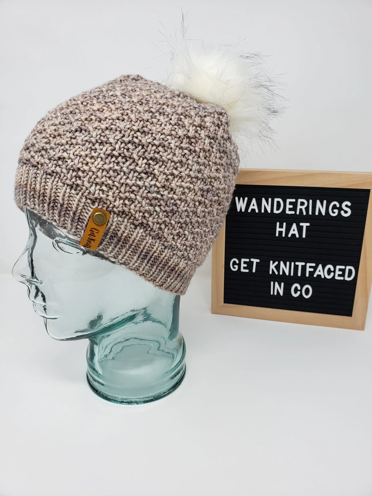 Wanderings Hat