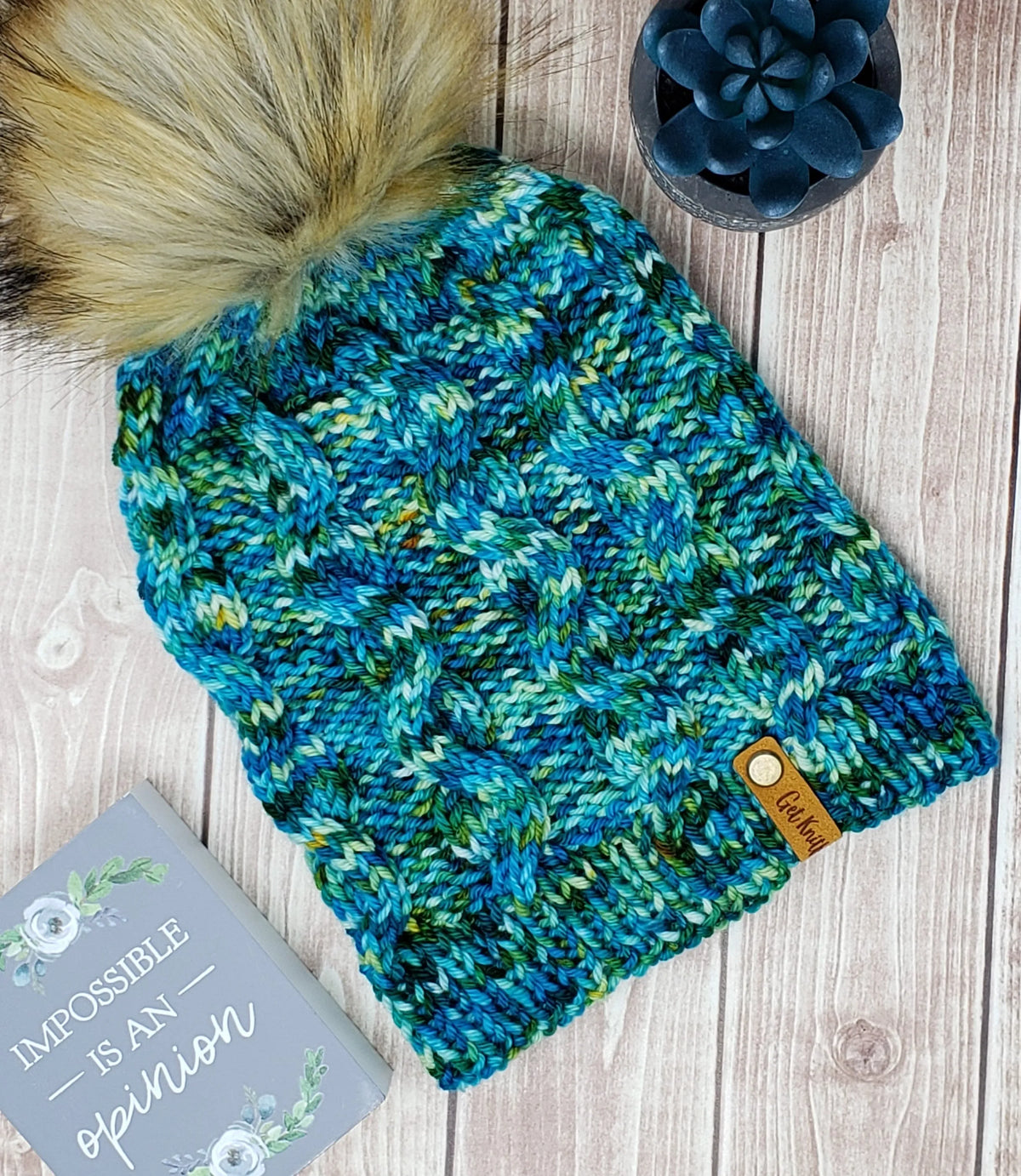 June Hat