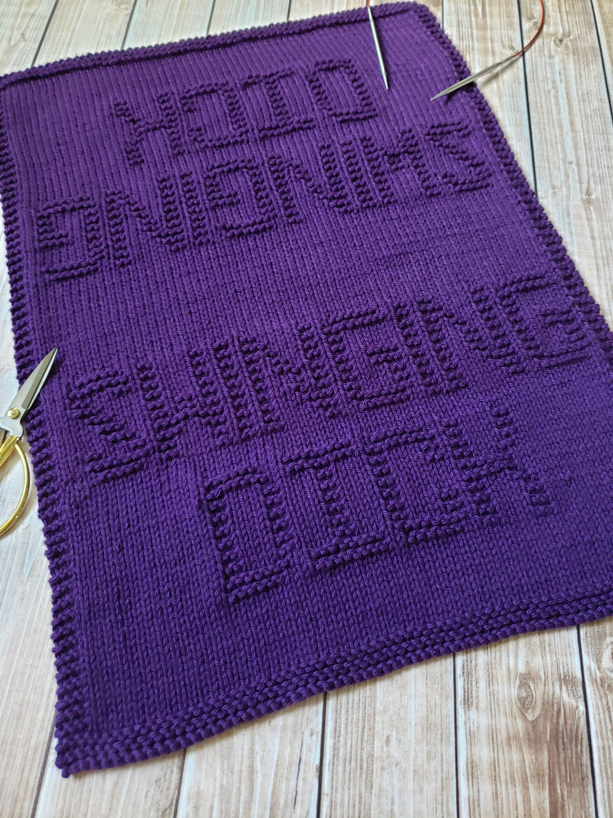Swinging Dick Dishtowel