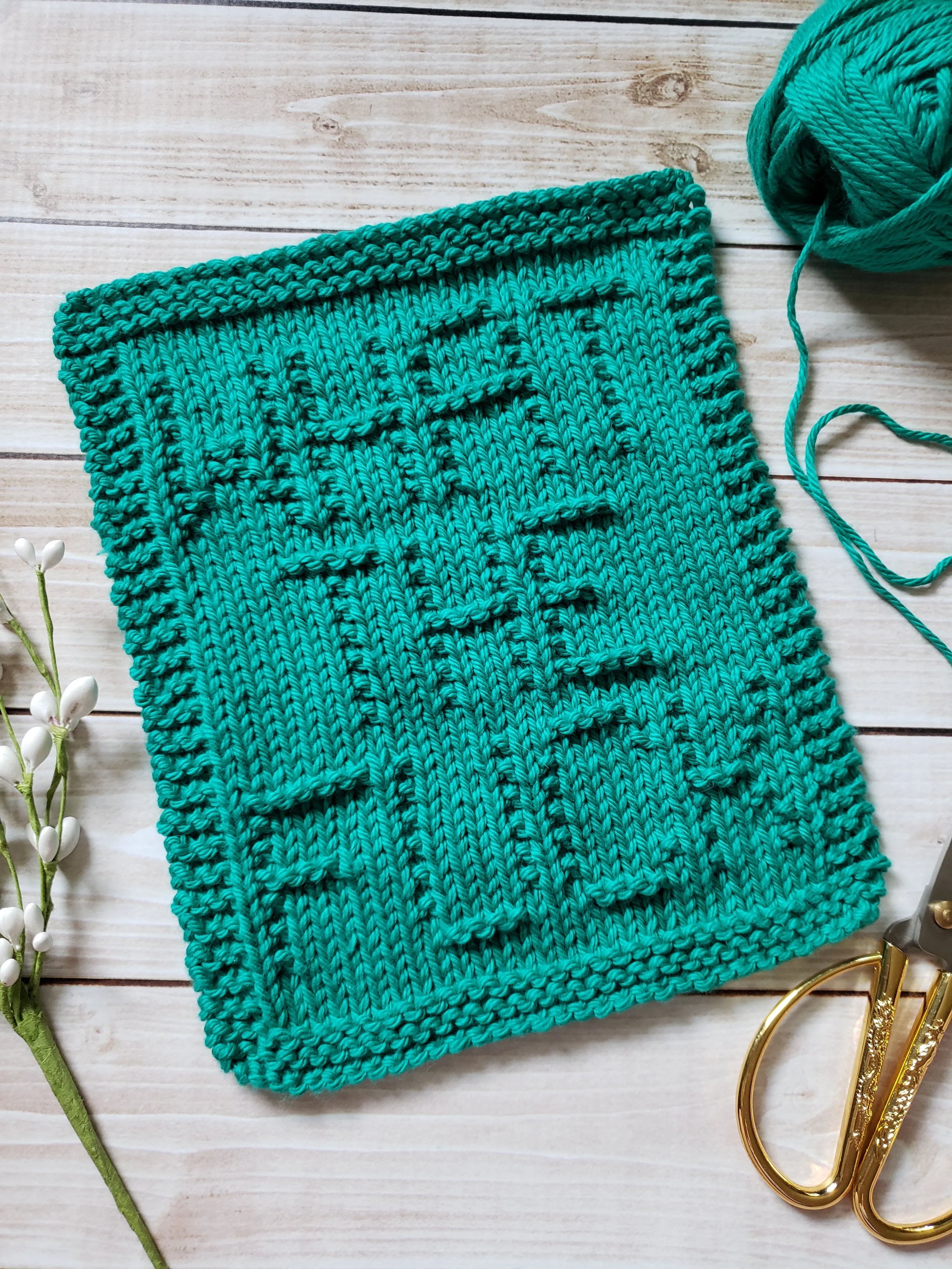 What the Fuck Dishcloth