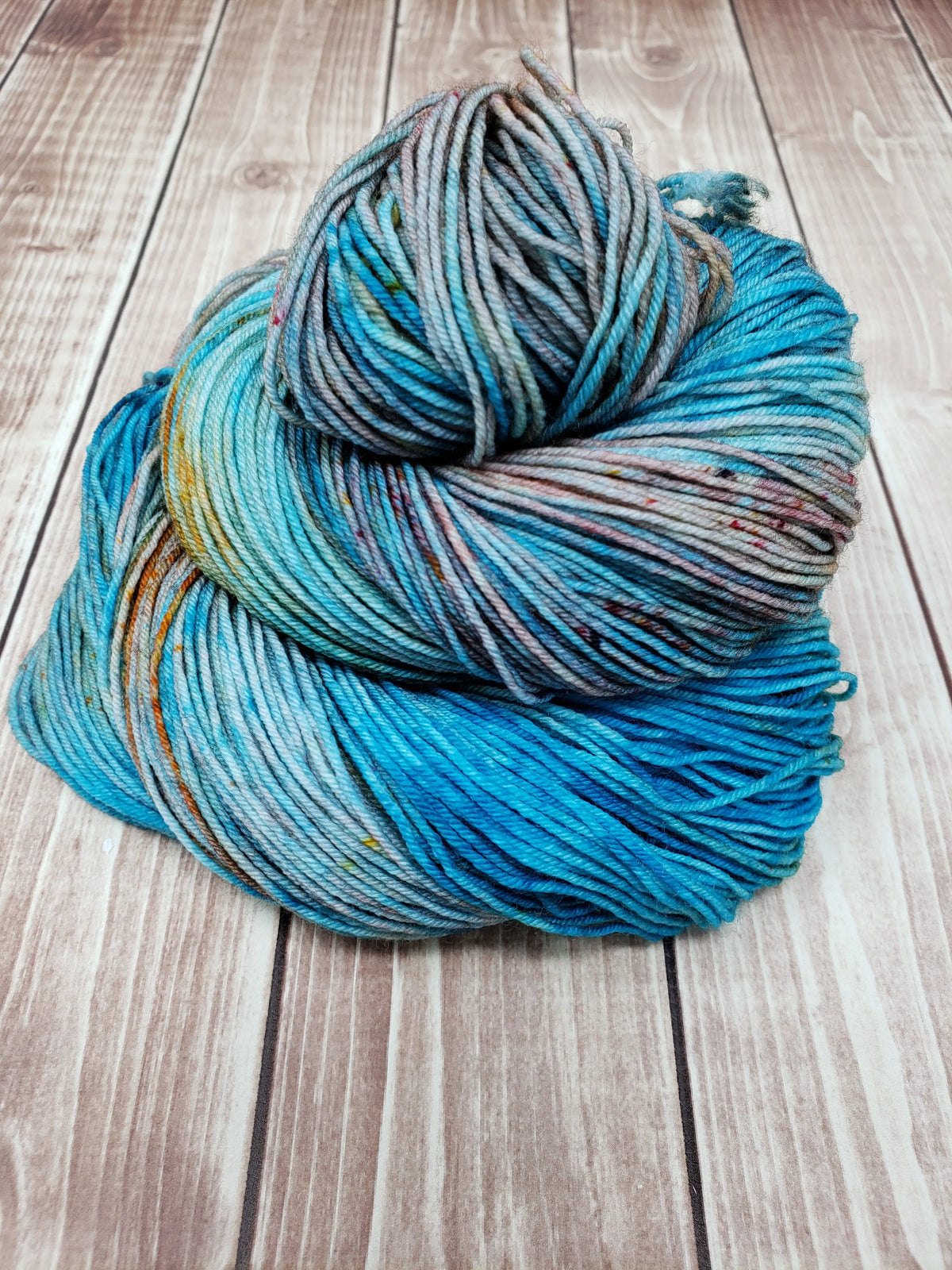 Mountain Bluebird