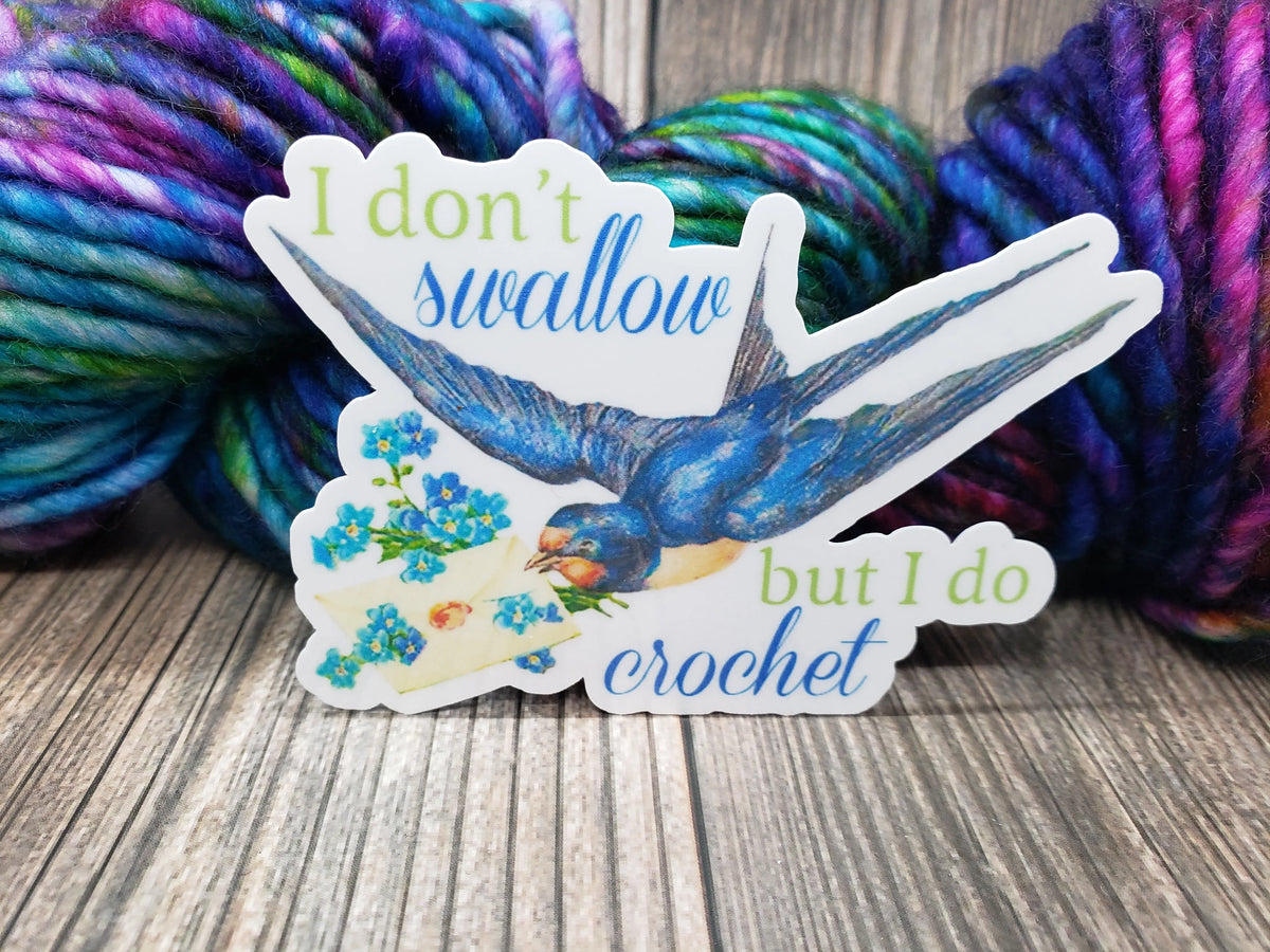 I Don&