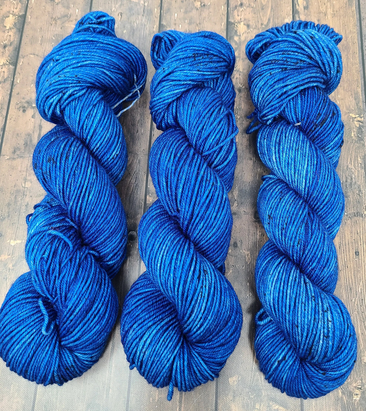 Blue Balls