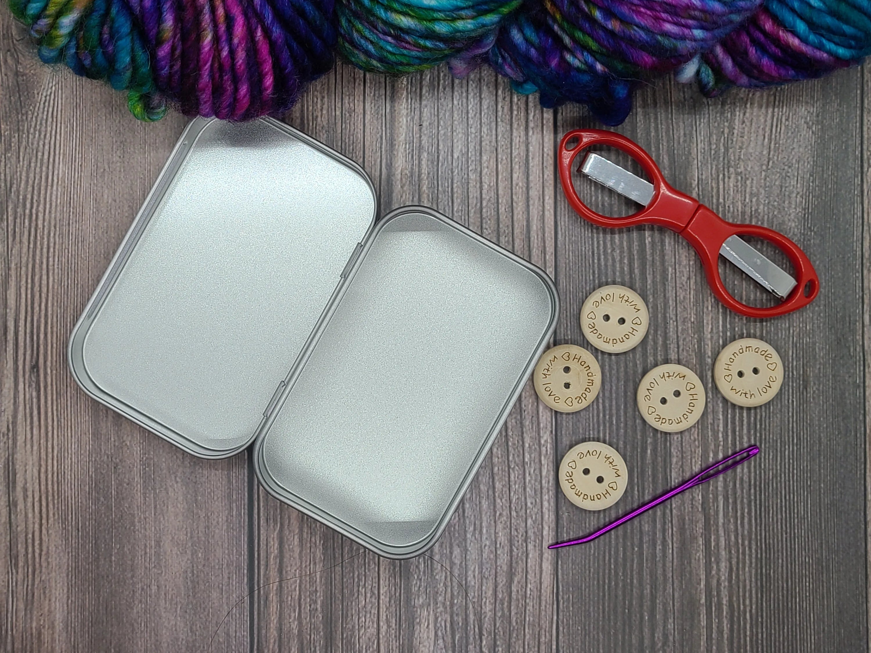 Notions Tin