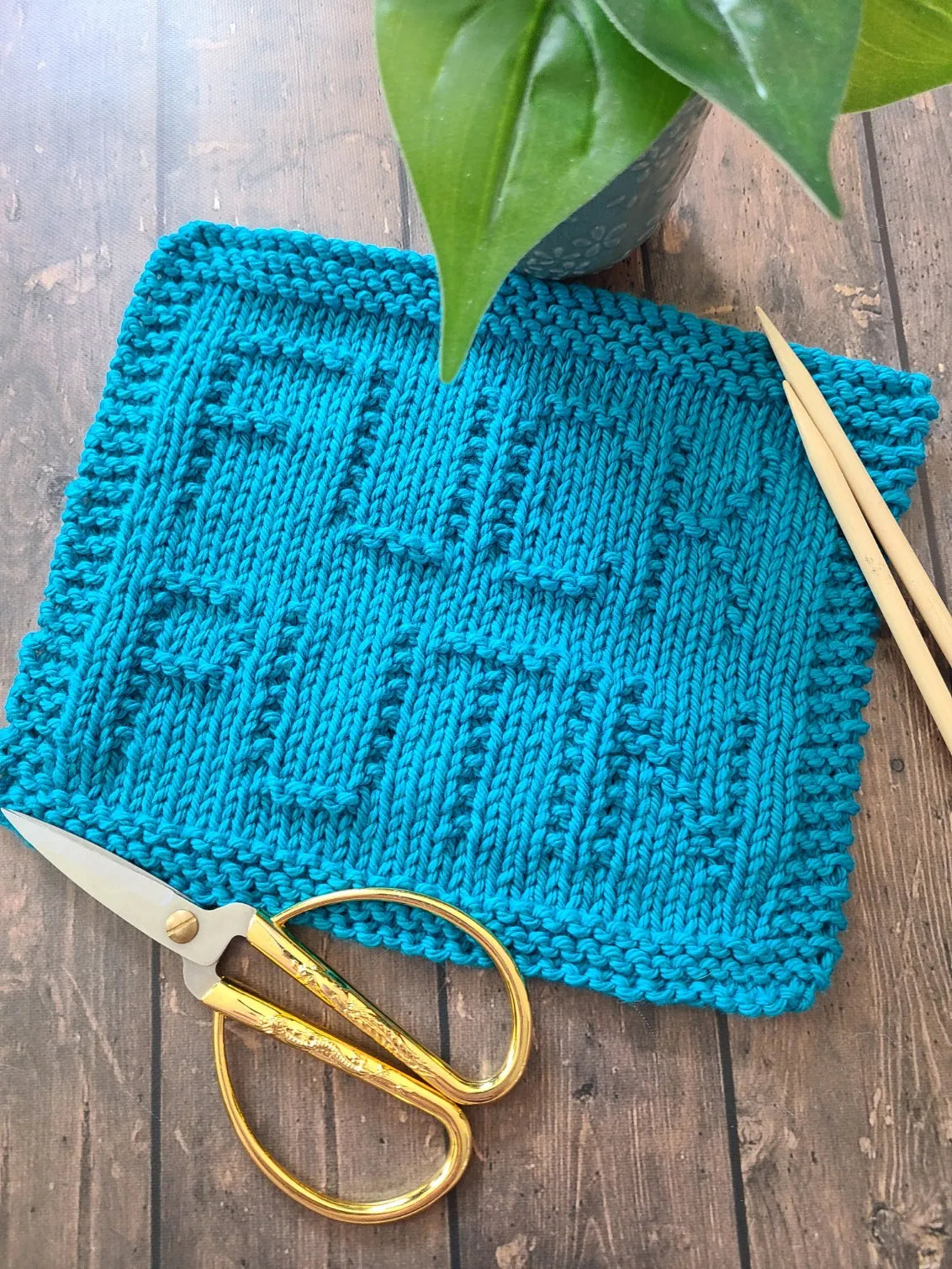 Fuck Putin Dishcloth