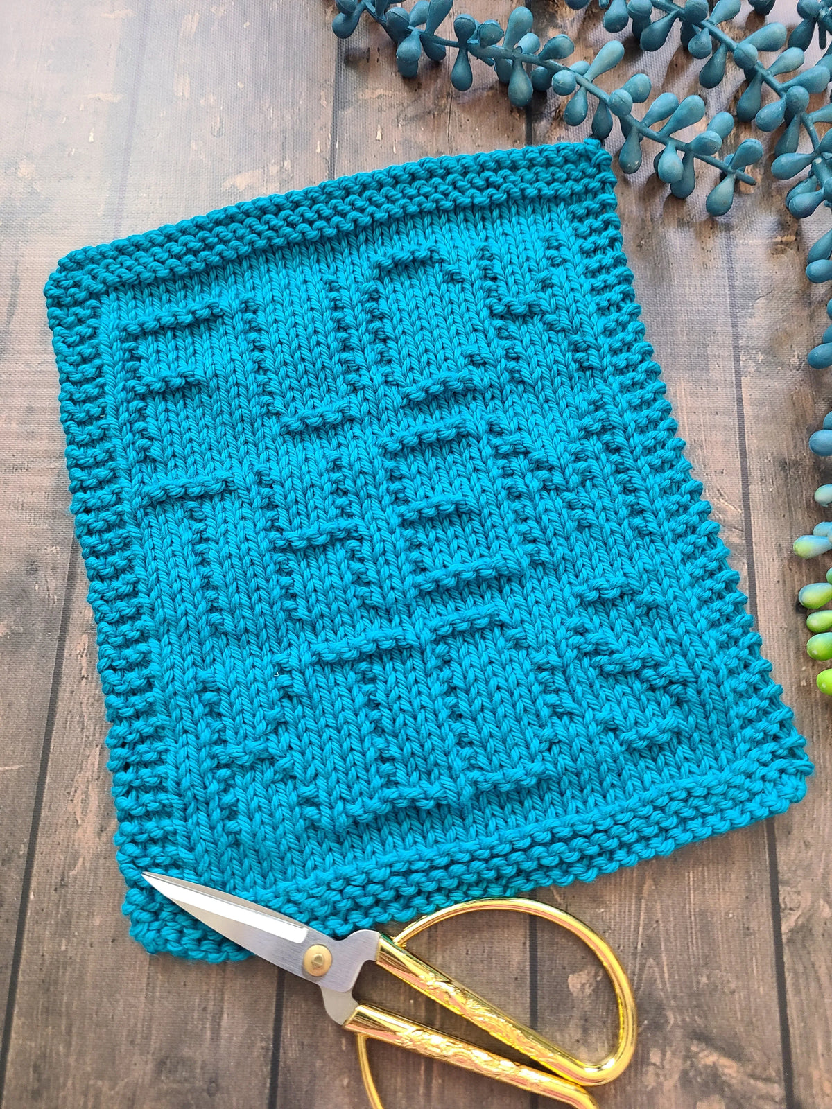 Fuck Them Kids Dishcloth