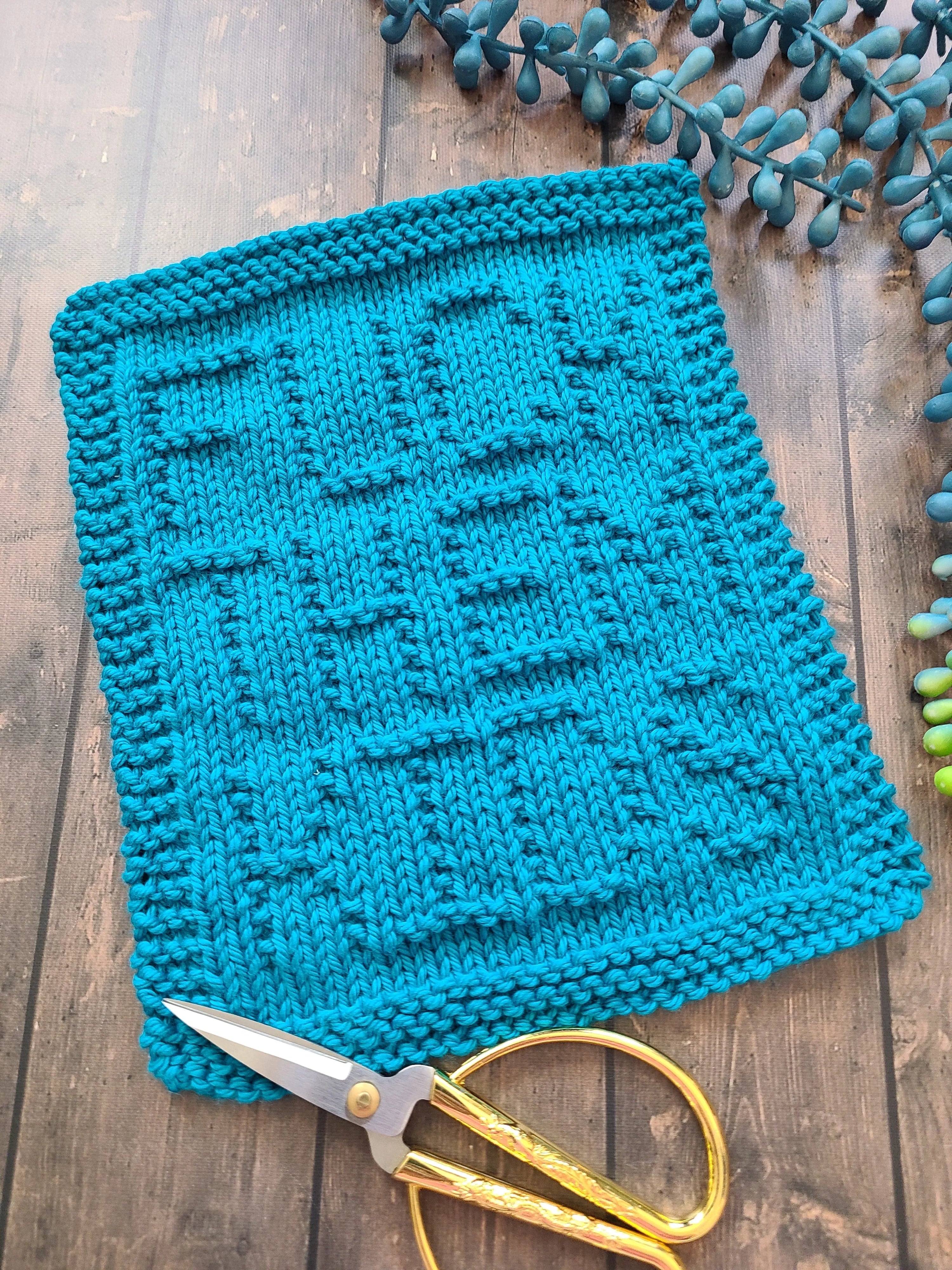Fuck Them Kids Dishcloth