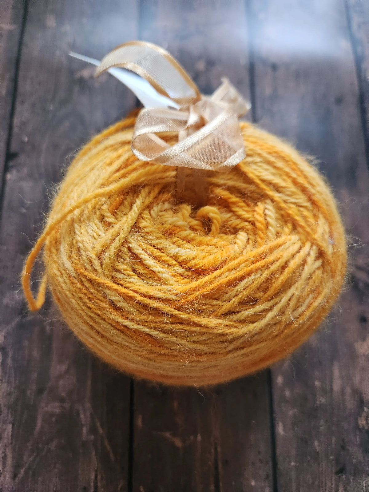 Lambspun of Colorado (Individual Skein)