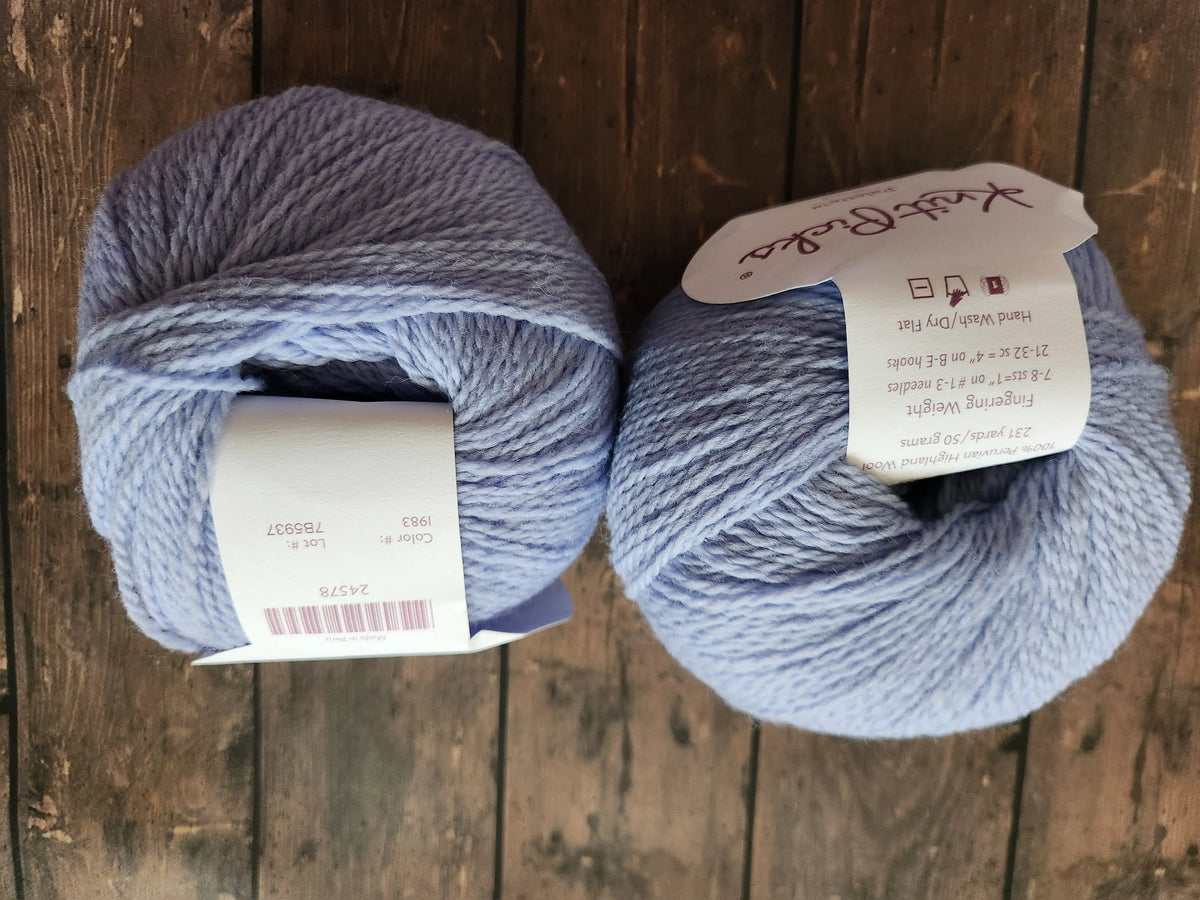 KnitPicks Palette