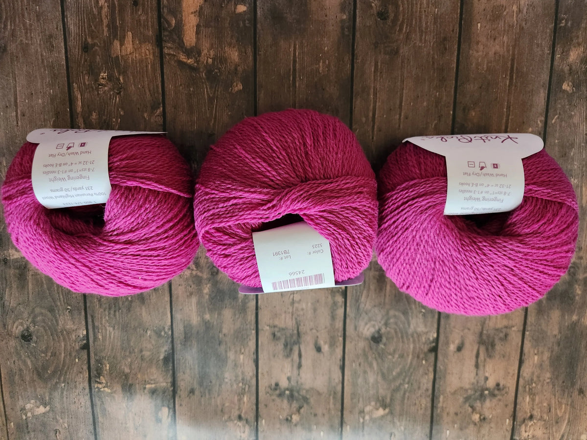 KnitPicks Palette