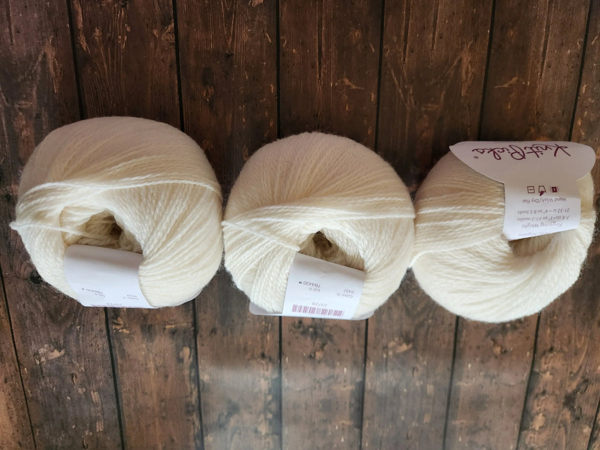 KnitPicks Palette
