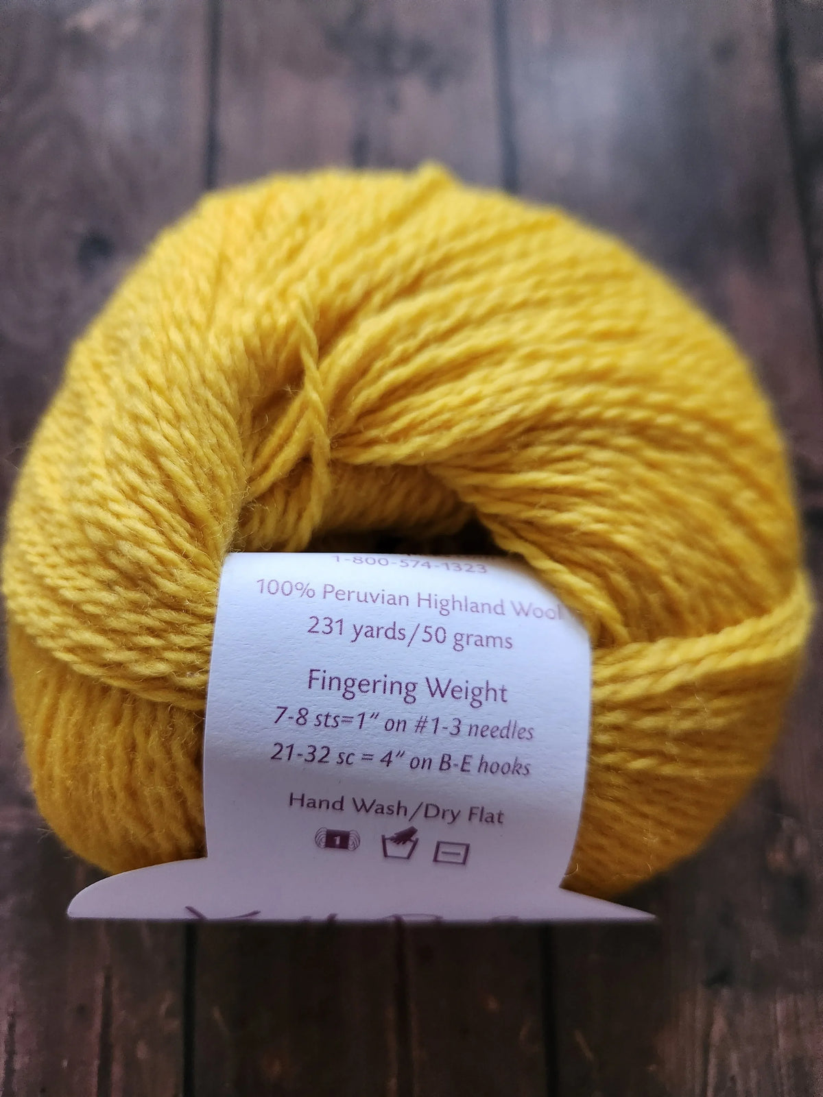 KnitPicks Palette