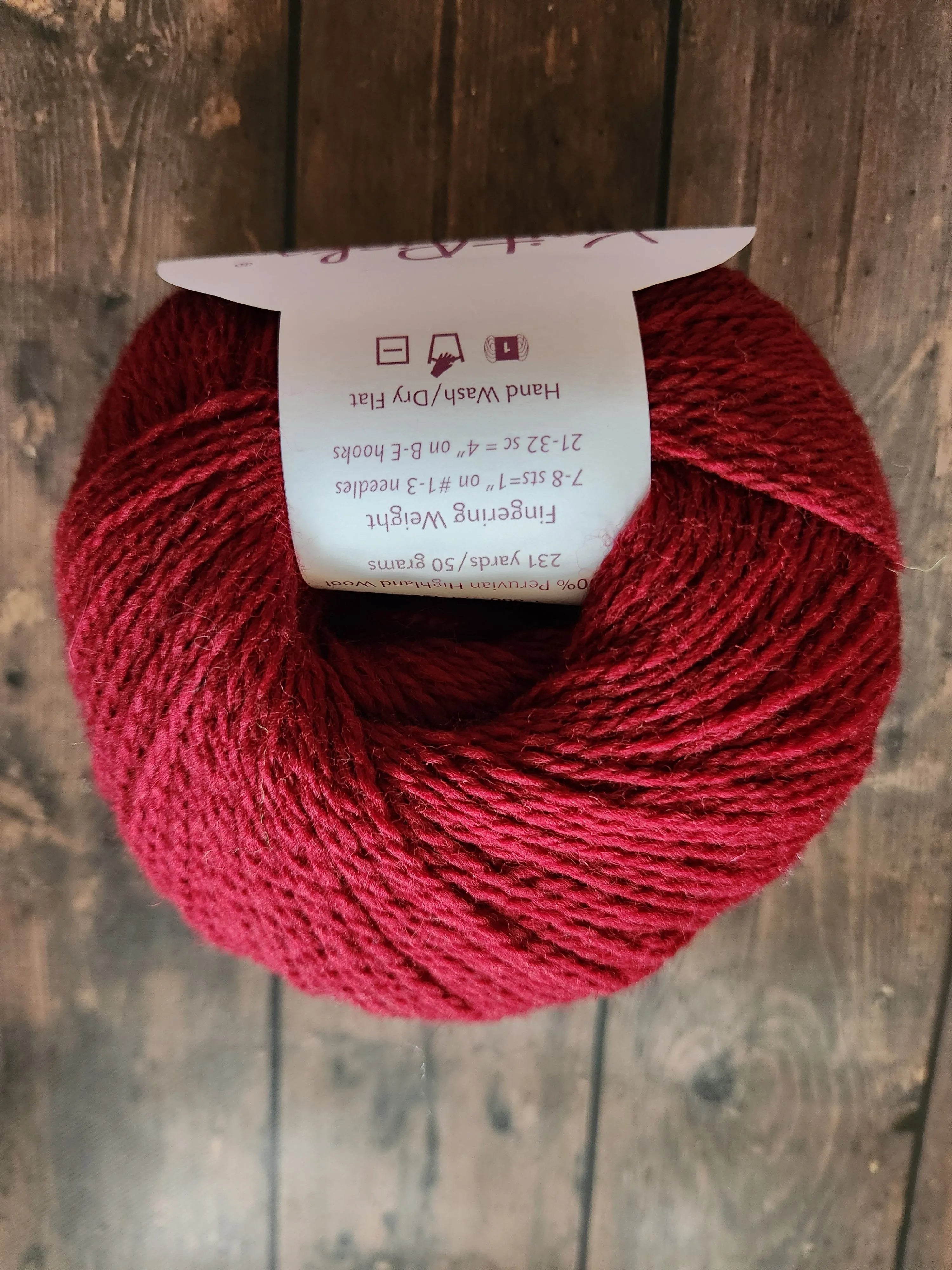 KnitPicks Palette