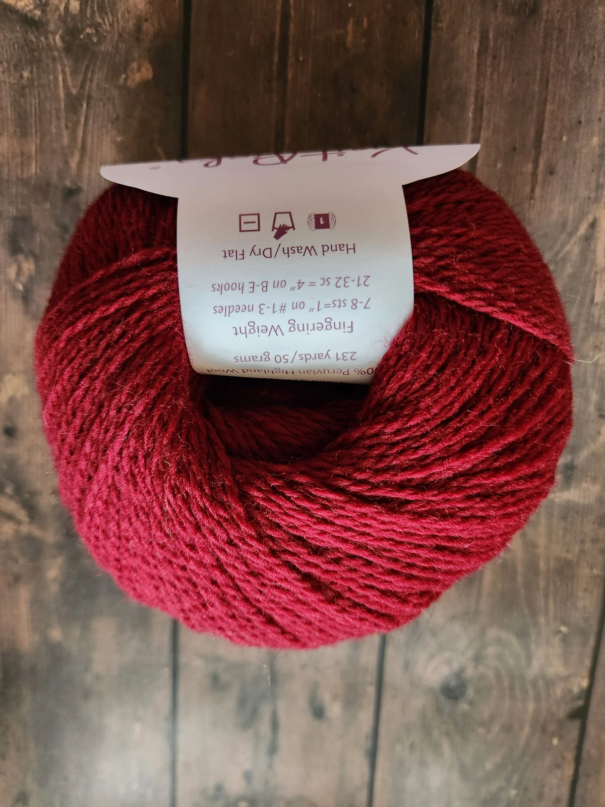 KnitPicks Palette