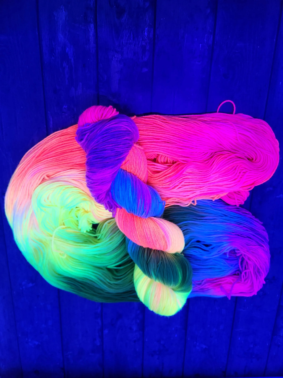 Electric Rainbow