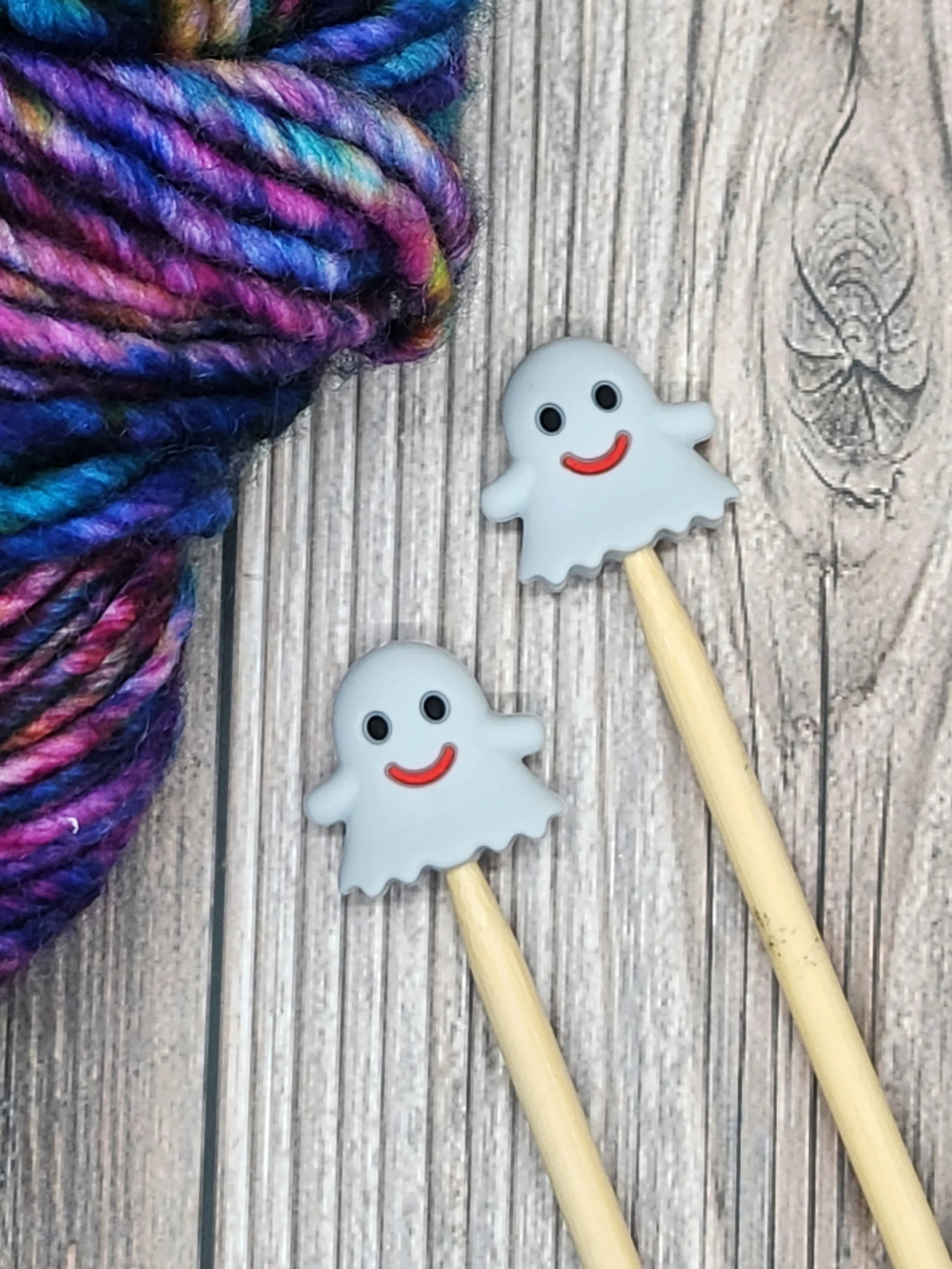 Ghost Stitch Stoppers