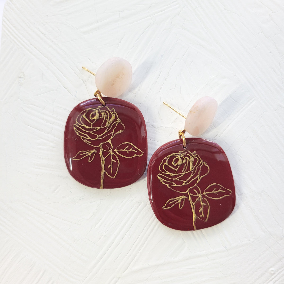 Morganite Rose