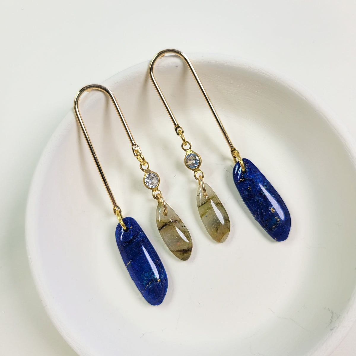 Lapis Assymetrical