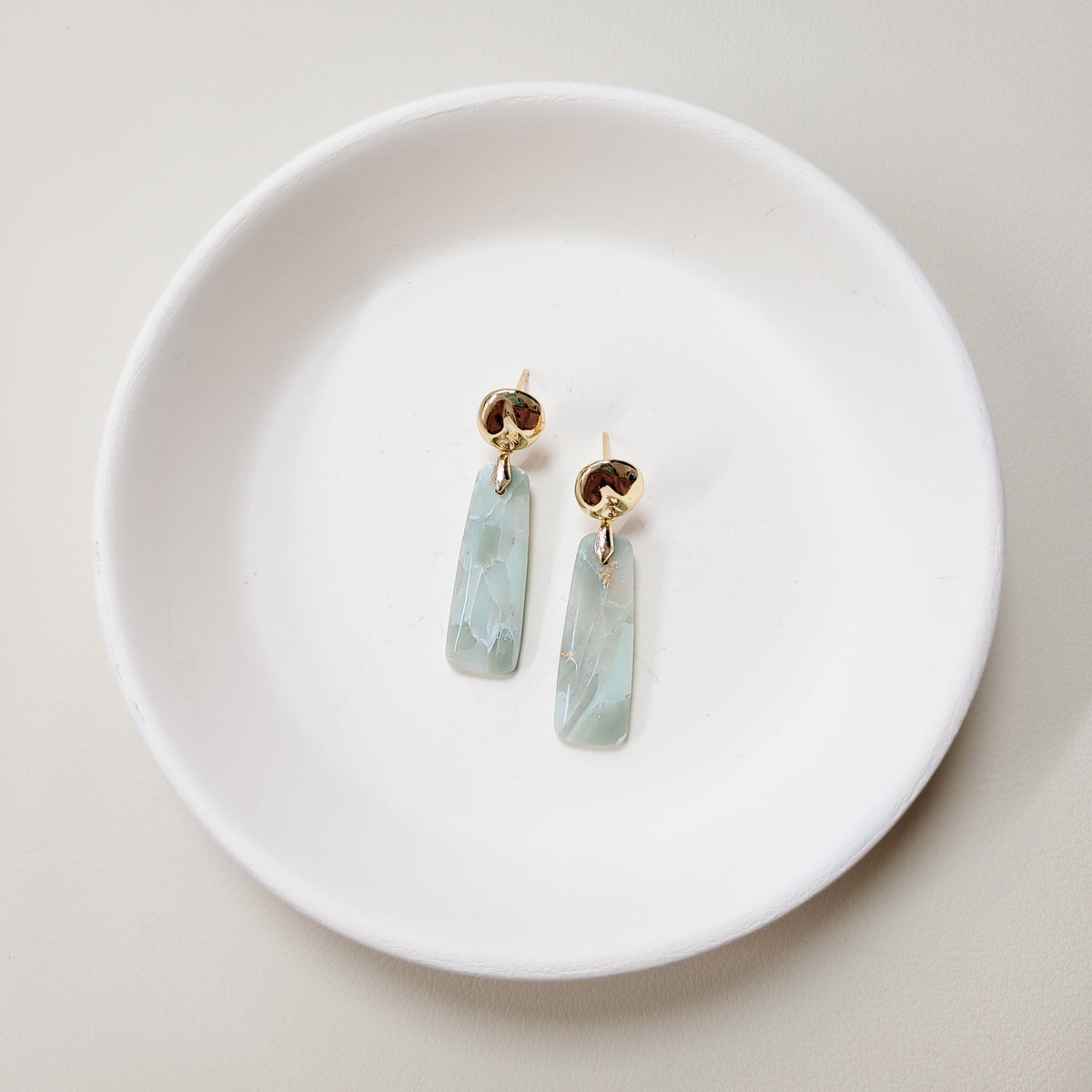 Sage Mini Dangle