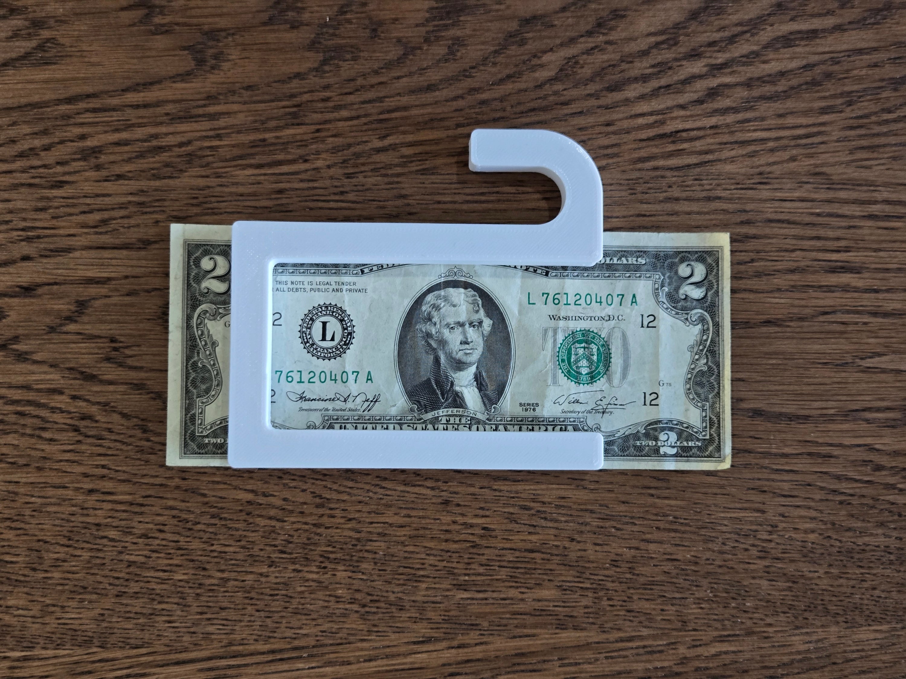 No-drill fence hook for garden drip irrigation (sets of 5 or 10), custom sizes available