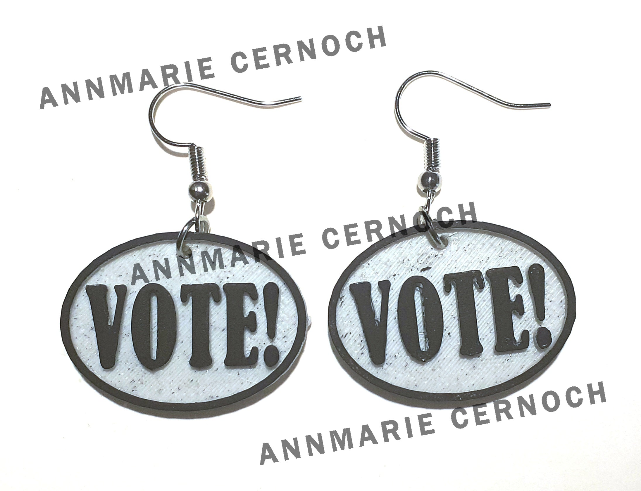 VOTE! Earrings