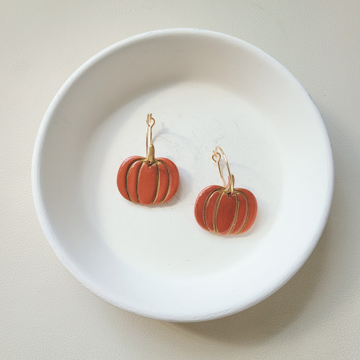 Pumpkin Hoop