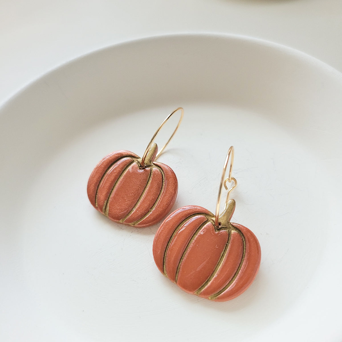 Pumpkin Hoop