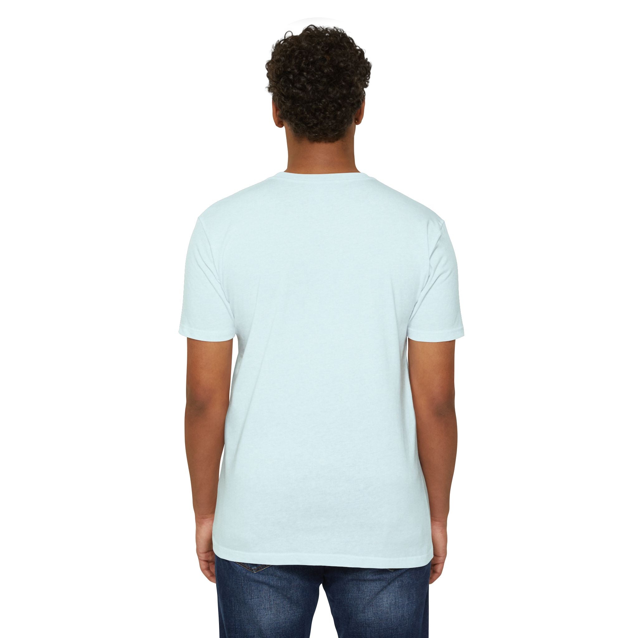 MYDB T-Shirt | Mind Your Damn Business | Progress Pride