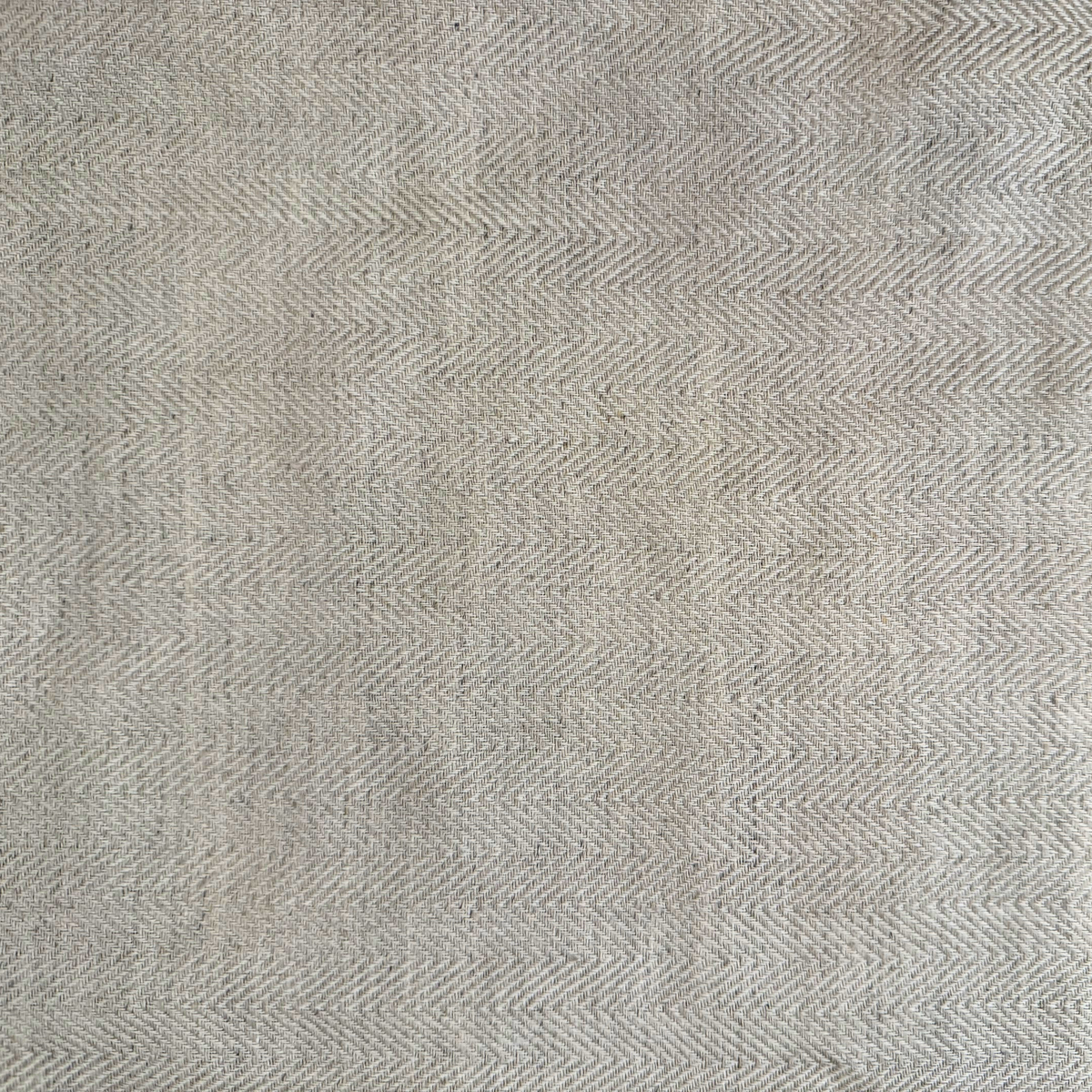 Huipil & Hemp Throw Pillow Cover