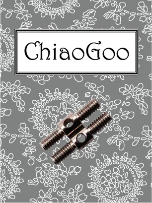 ChiaoGoo Interchangeable Adapters
