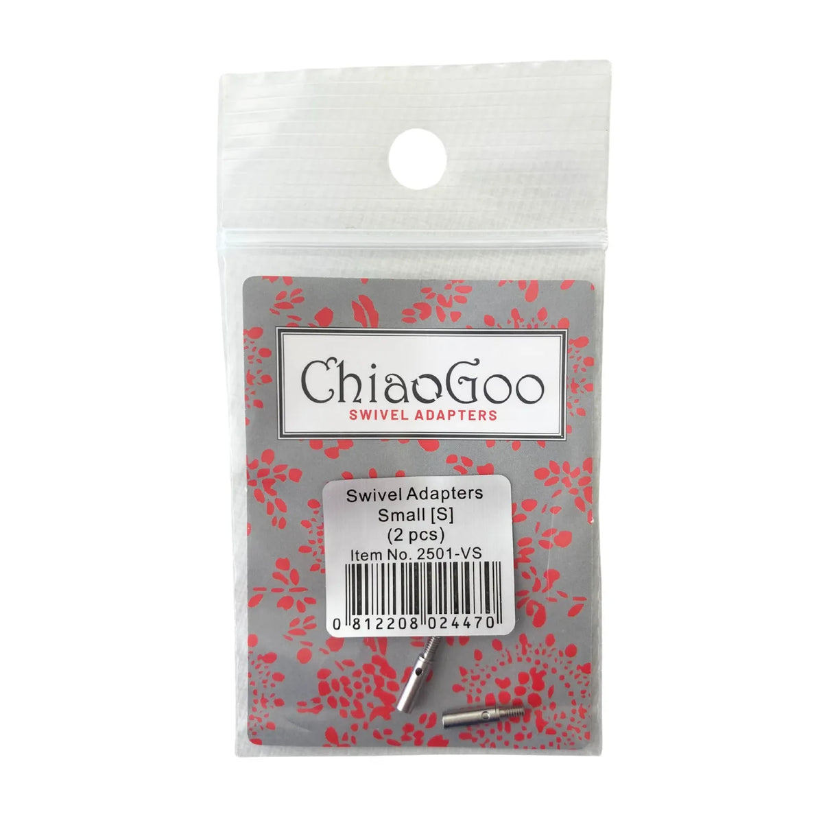 ChiaoGoo Interchangeable Adapters