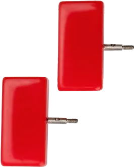 ChiaoGoo End Stoppers