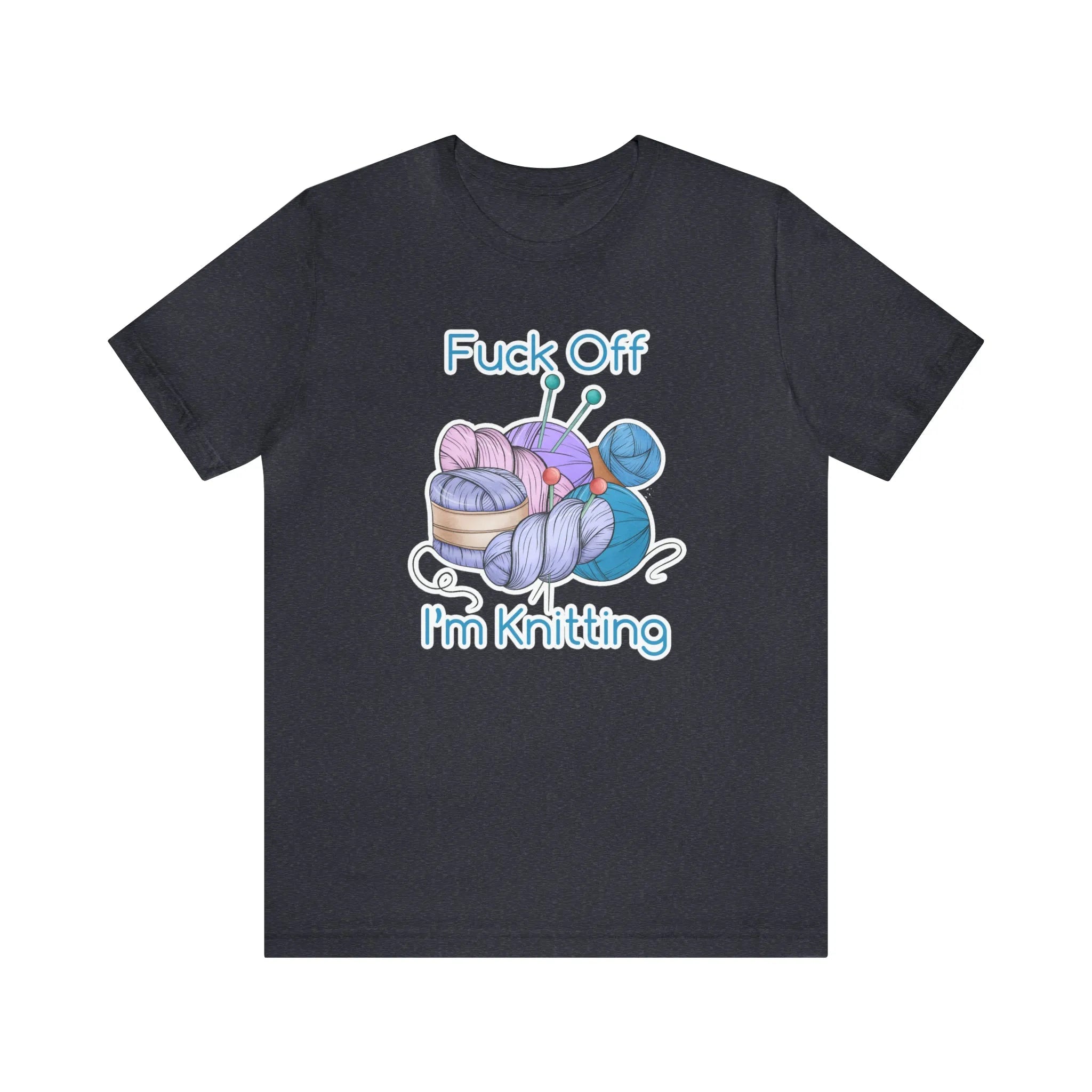 Fuck Off I&