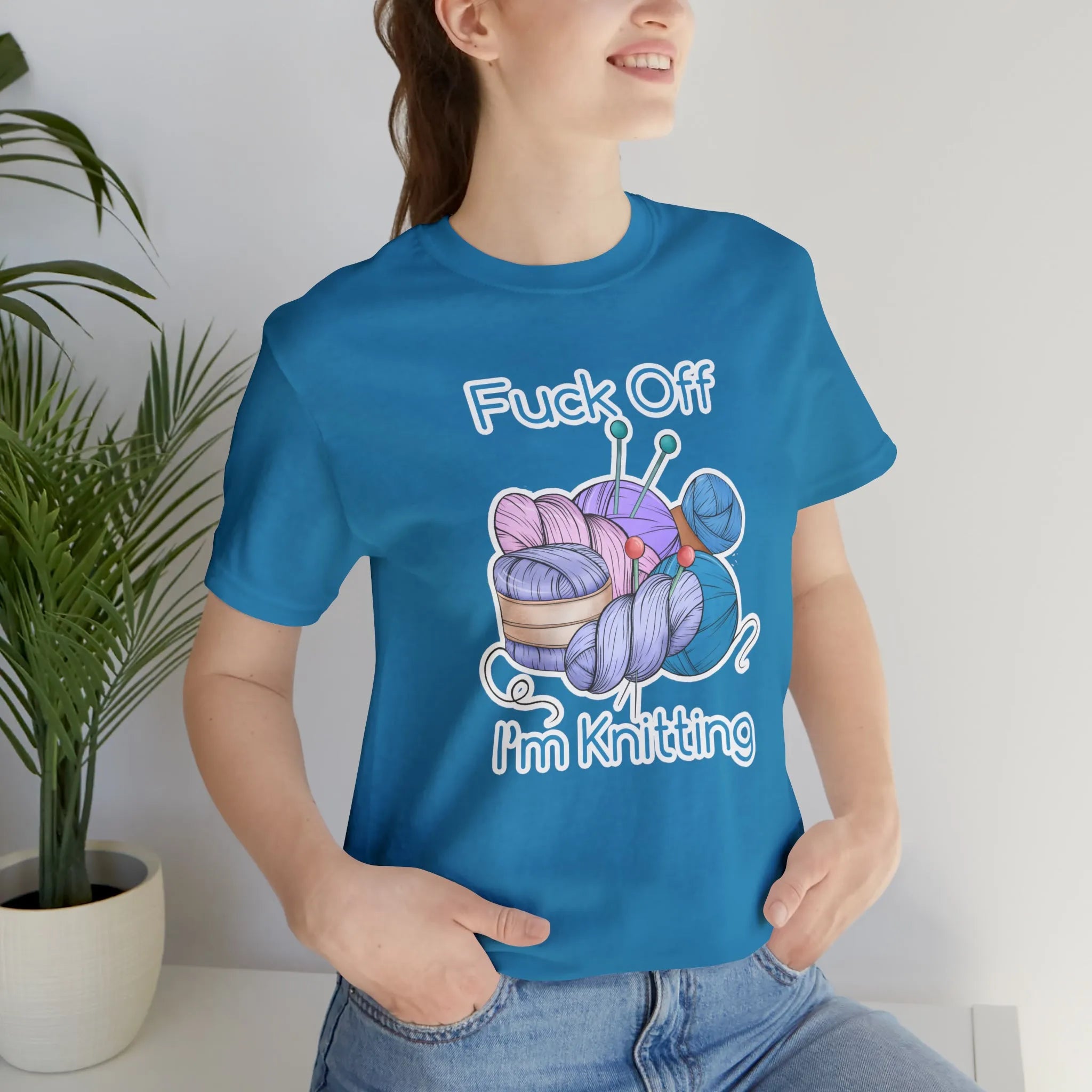 Fuck Off I&