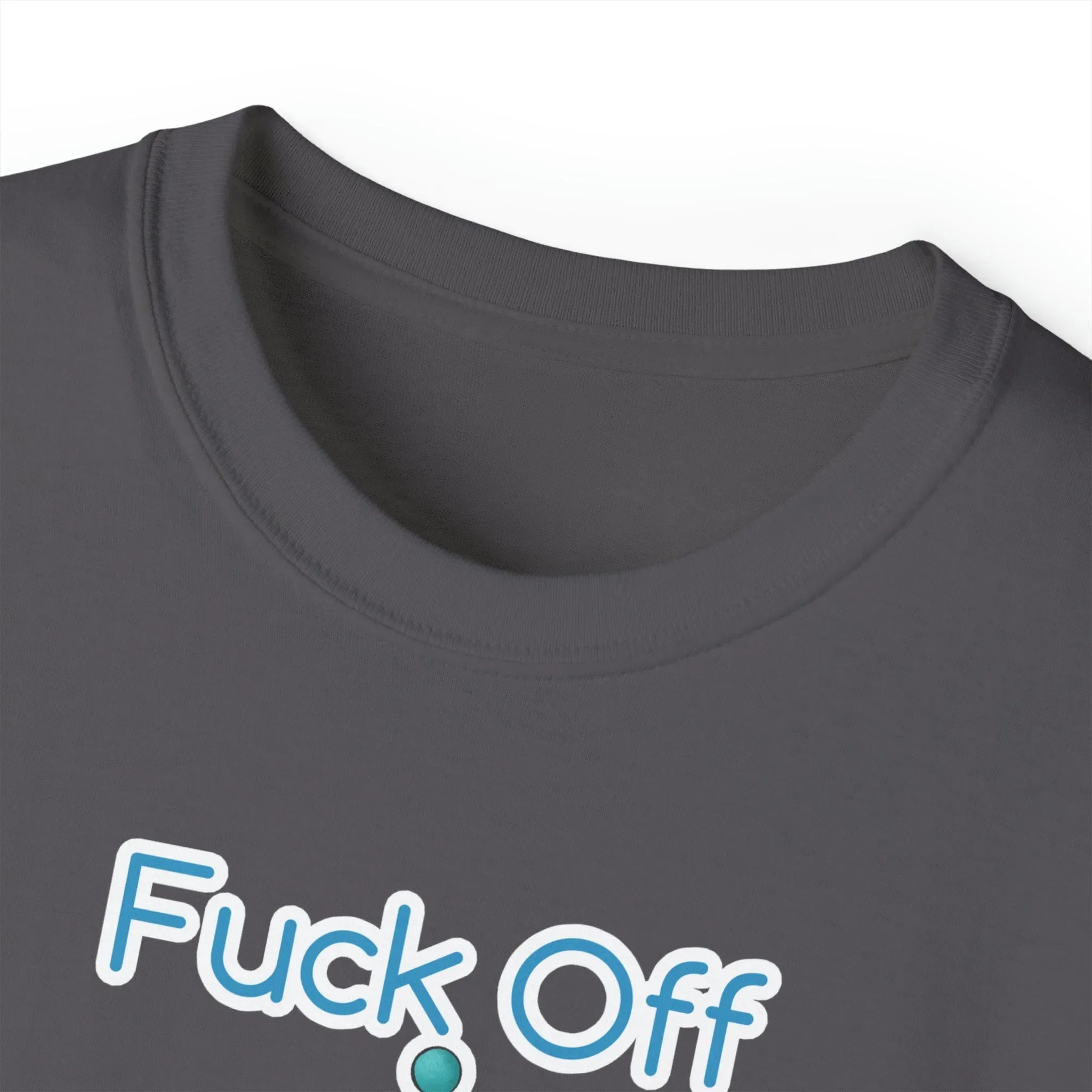 Fuck Off I&