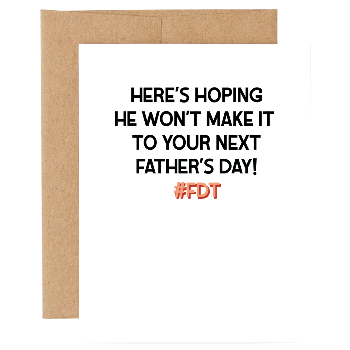 FDT Father&