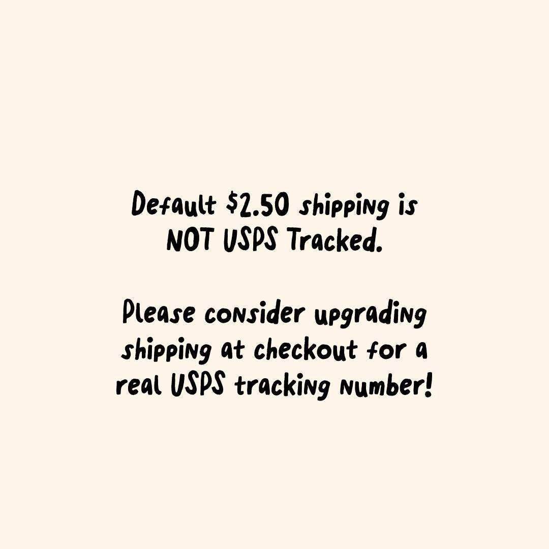 Support Your Local Bookstore Matte Sticker | Bookstore Lover Sticker