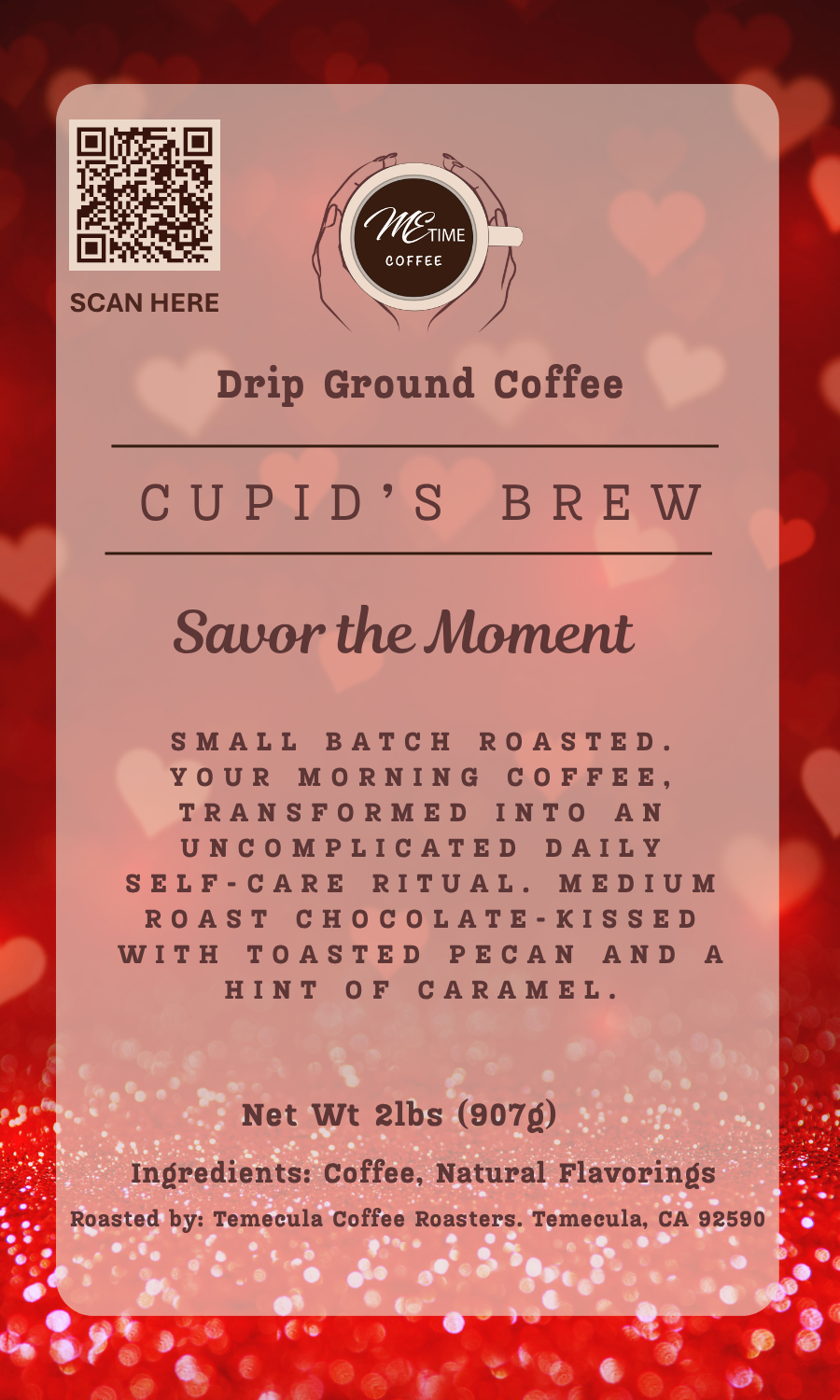 CUPID&