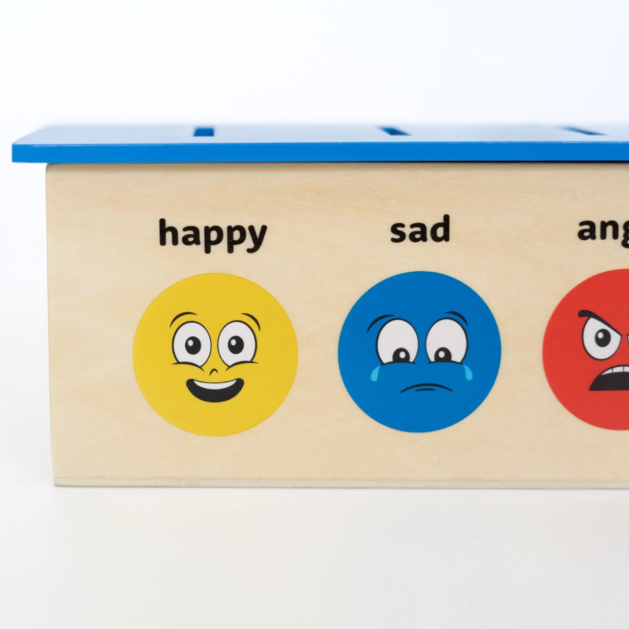 Emotions Coin Drop