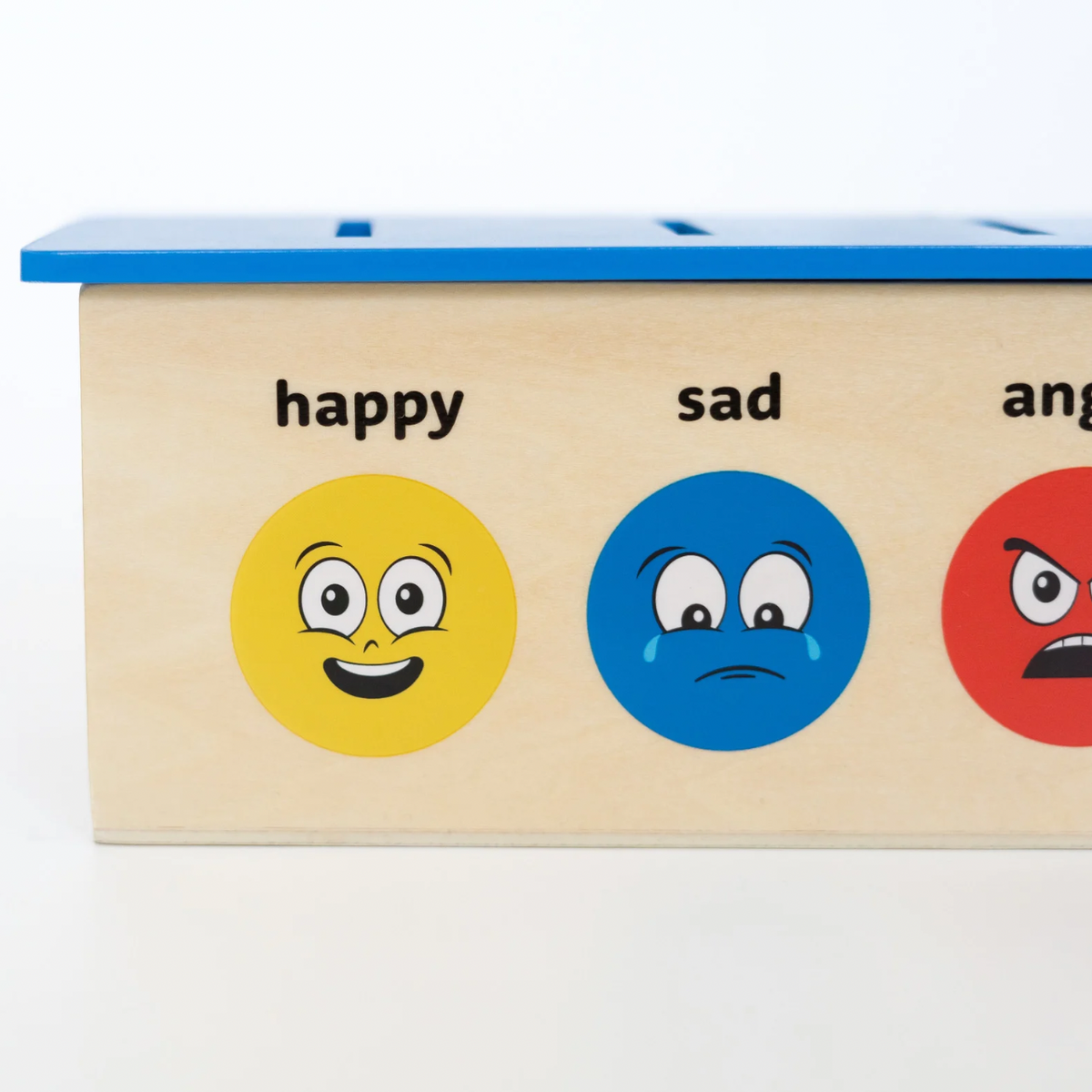 Emotions Coin Drop