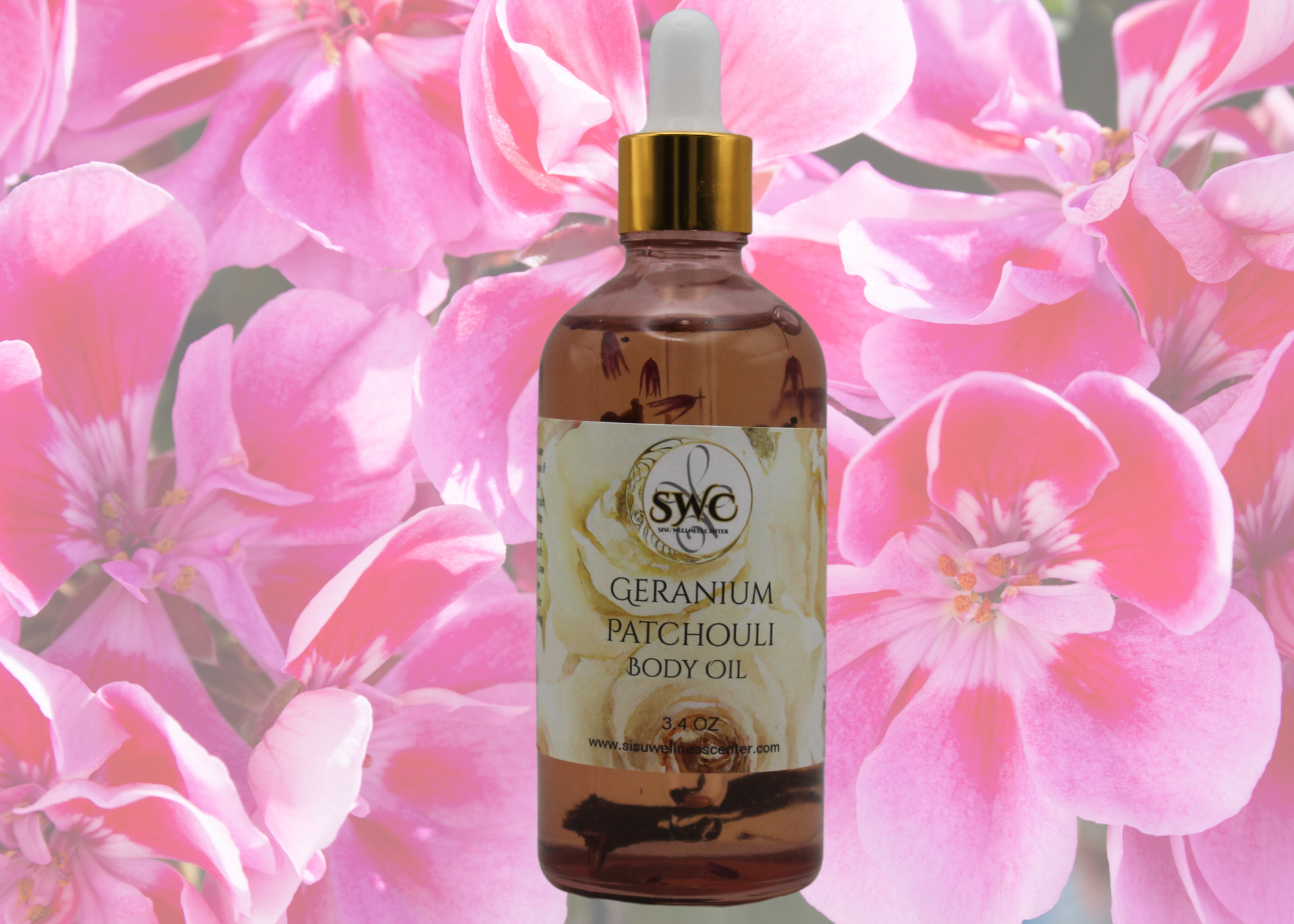 Body & Shower Oils