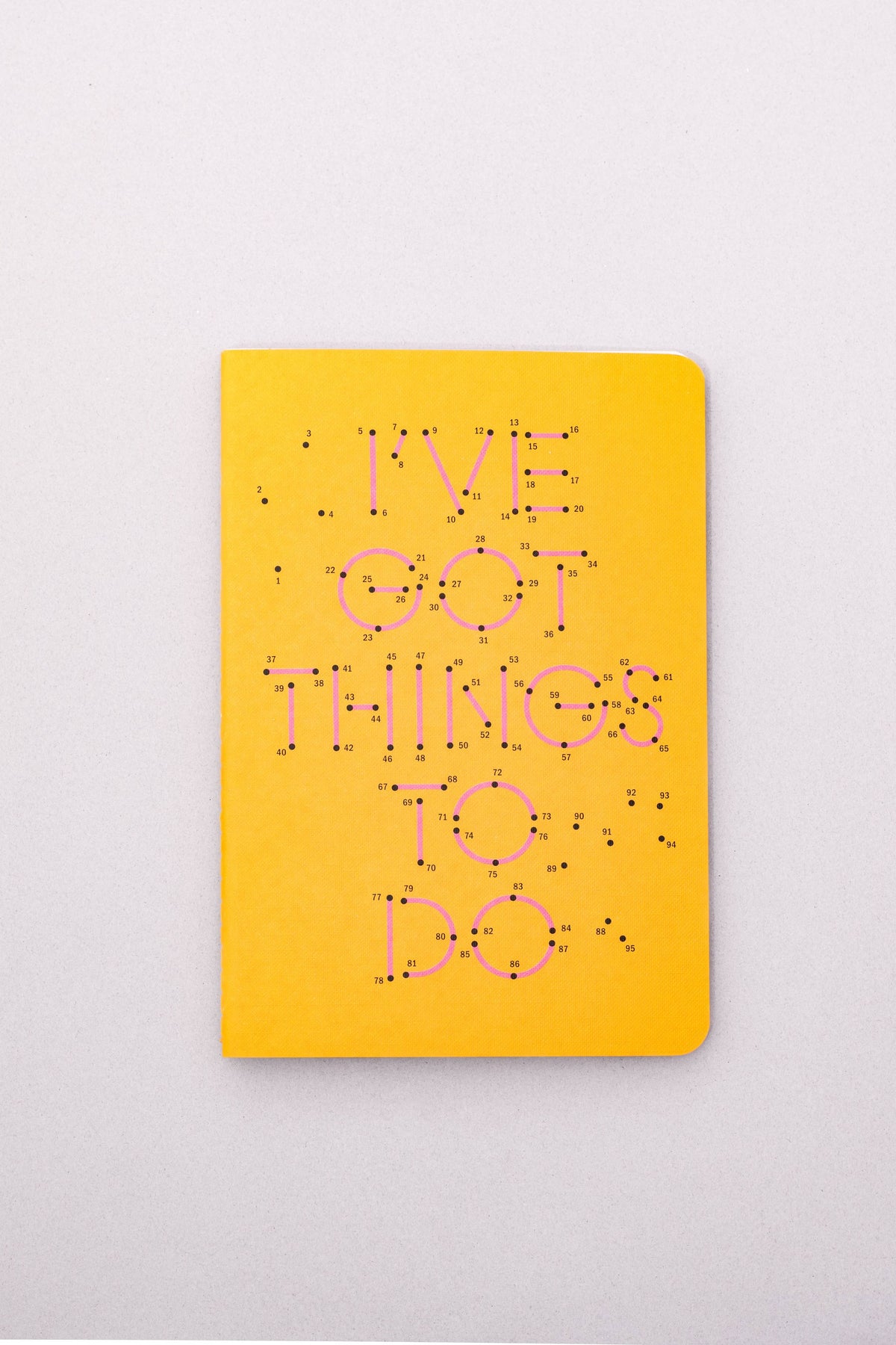 Rough Draft Notebook Set, Infinite Potential
