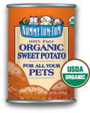 Pumpkin Dog Treats - 4Legz