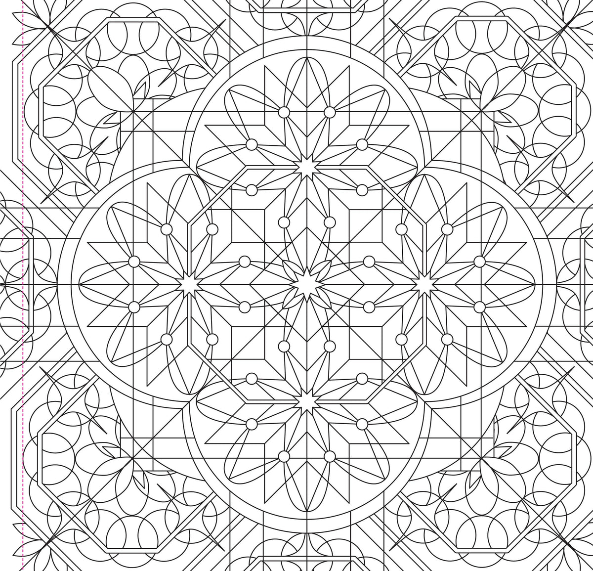 Kaleidoscope Designs Artist&