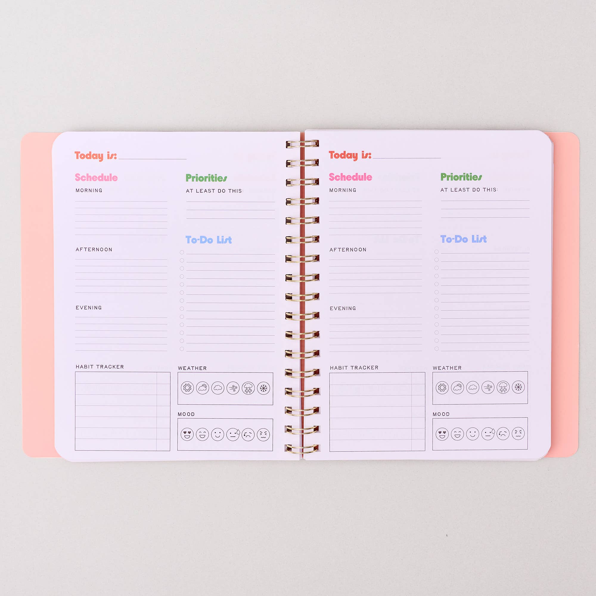 To Do Planner, Art Studio
